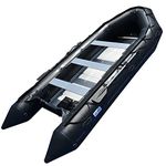 Inflatable Rib Boats