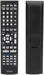 AXD7536 Remote Control Universal AV Remote Control Replacement Compatible for Pioneer VSX 423K AXD7517 AXD7621 AXD7536 AXD7501