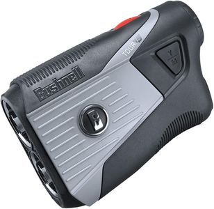 Bushnell Tour V5 Golf Rangefinder – Precision Laser Distance Finder