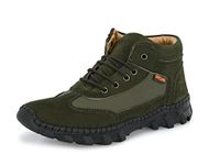 Brand Hiking Boots