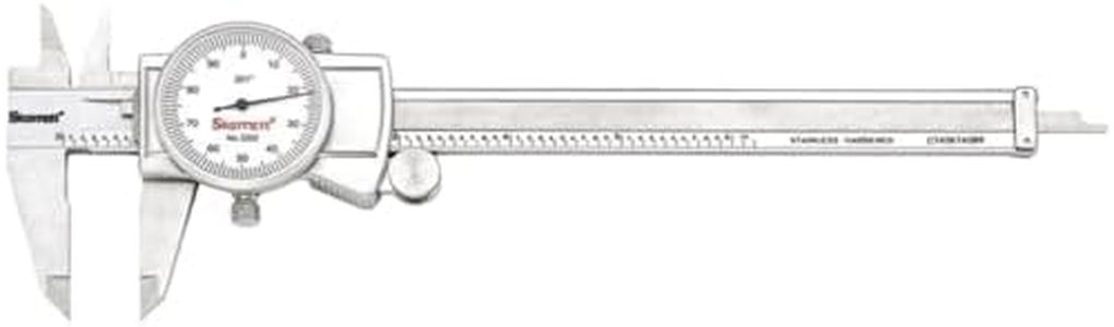 Starrett D