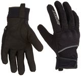 Joe Rocket Men's Resistor Glove (Black, Large)