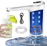VINMEN 5 Gallon Water Bottle Pump W