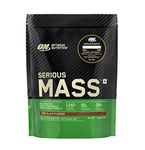 Protein For Mass