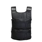 Cougar Vapor Comfortable Durable Adjustable Practical Weight Training Vest for Strength Training 10 kg