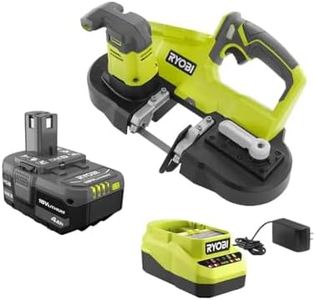 Ryobi 18V 