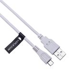 Micro USB Charging Cable Compatible with Bose Soundlink Colour,SoundLink Bluetooth BT Speaker(1m/3.3ft)