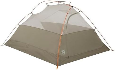 Big Agnes