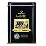 GOODRICKE Castleton Vintage Darjeeling Tea - 250gm (Pack of 1) | Single Estate Whole Leaf tea | 100% Loose Leaves | Premium Black Tea with Rich Taste & Aroma