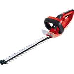 Einhell 45cm (18 Inch) Electric Hedge Trimmer - Laser-Cut Diamond-Ground Steel Blades with 12mm Cutting Thickness - GH-EH 4245 Lightweight Hedge Cutter, Powerful, Safe and Easy to Use