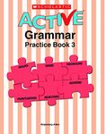 Scholastic Active Grammar Practice WB-3