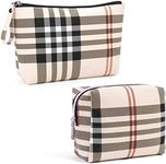 2 Pcs Small Makeup Bag for Purse,MA