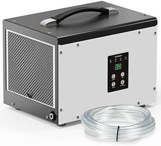 ALORAIR Cr