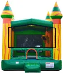 JumpOrange Amazon River Commercial 