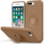 MOCCA for iPhone 7 Plus Case, iPhon