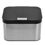 Dullrout Compost Bin for Kitchen Co