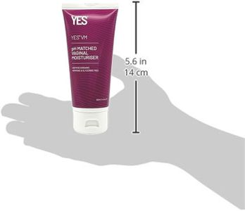 YES VM Vaginal Moisturising Gel 100ml – Long-Lasting Hydration