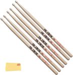 Vic Firth American Classic 5A Drums