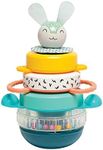 Taf Toys Hunny Bunny Stacker1 Count