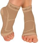 TechWare Pro Ankle Brace Compressio