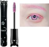 LGSZGDCN pink Mascara colored masca