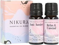 Nikura | Anti-Anxiety & Relax & Unw