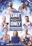 Tna Wrestling: One Night Only - X-Travaganza [DVD]