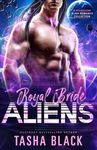 Royal Bride Aliens: A Stargazer Alien Romance Collection (Stargazer Alien Romance Collections Book 10)