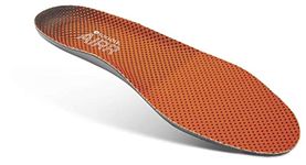 Sof Sole AIRR Gel Shoe Inserts - Full-Length Insoles with Skydex Air Bubbles, COOLMAX Moisture-Wicking Fabric - Perfect for Running, Cross Training, Walking