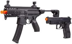 Sig Sauer SIG1 MPX Spring Airsoft R