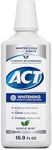 ACT Whitening + Anticavity Fluoride