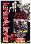 The Number Of The Beast - Classic Albums [DVD] [2001]