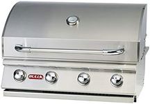 Bull Outlaw 30-Inch Built-In Grill 