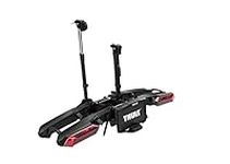Thule Epos 2 with Lights