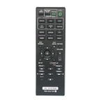 AULCMEET RM-ADU138 Replacement Remote Control Compatible with Sony Home Theatre DVD Receiver System HBD-TZ140 DAV-TZ130 DAV-TZ145 SS-CT121 RM-ADU101 HCD-TZ145 SS-WS121 DAV-TZ140