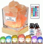 EFH Mini Essential Oil Diffusers Sa