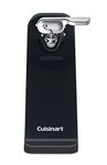 CUISINART CCO-50BKN Deluxe Electric Can Opener, Black