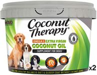 TIANA Coconut Therapy, Coconut Oil 