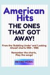 American Hits - The Ones That Got Away