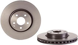 Brembo Brake Rotor 322 mm