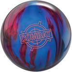 Brunswick Combat Bowling Ball (15, 