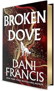 Broken Dov