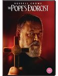 The Pope's Exorcist [DVD]