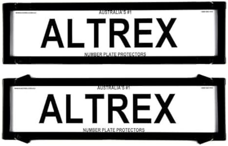 Altrex Num