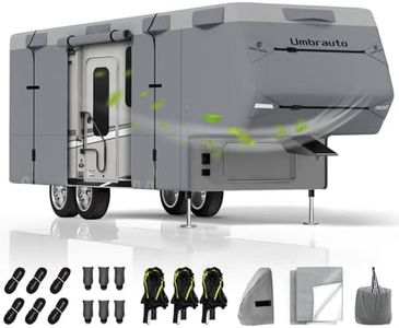 Umbrauto 5
