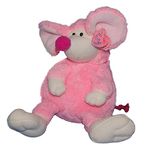 TY Beanie Baby - Ratzo the Rat