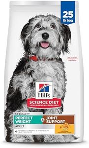 Hill's Sci