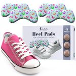 Heel Insert For Kids