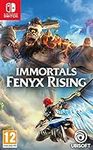 Immortals Fenyx Rising (Nintendo Sw
