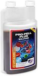 Equine America Pro-Pell Plus | Premium Ready To Use Horse & Pony Supplement | For Energy & Sound Health, 1 Litre